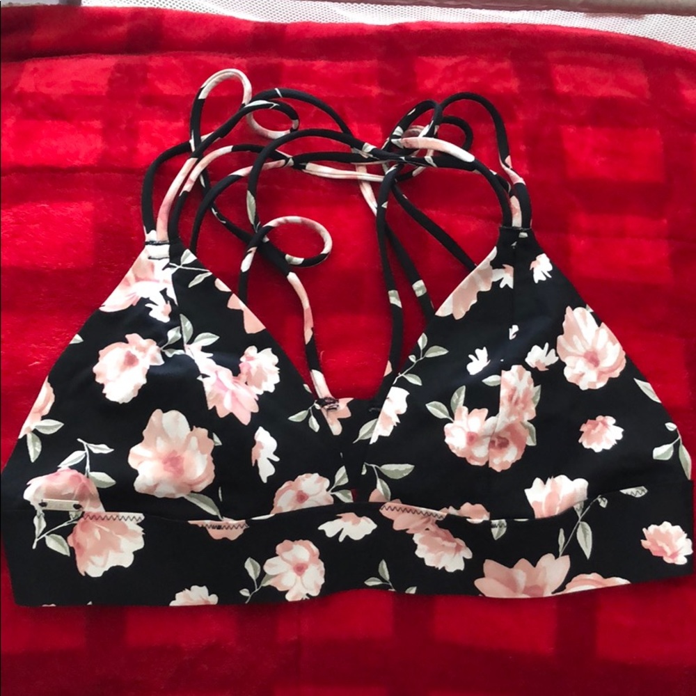 Victoria secret/ PINK bralettes